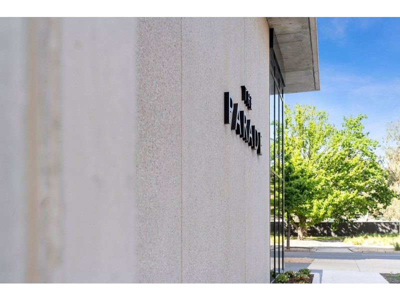 410/4 Anzac Park, Campbell ACT 2612