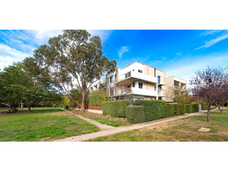 20/123 Lowanna Street, Braddon ACT 2612