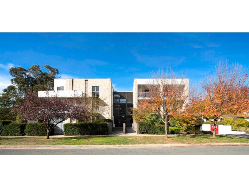 20/123 Lowanna Street, Braddon ACT 2612