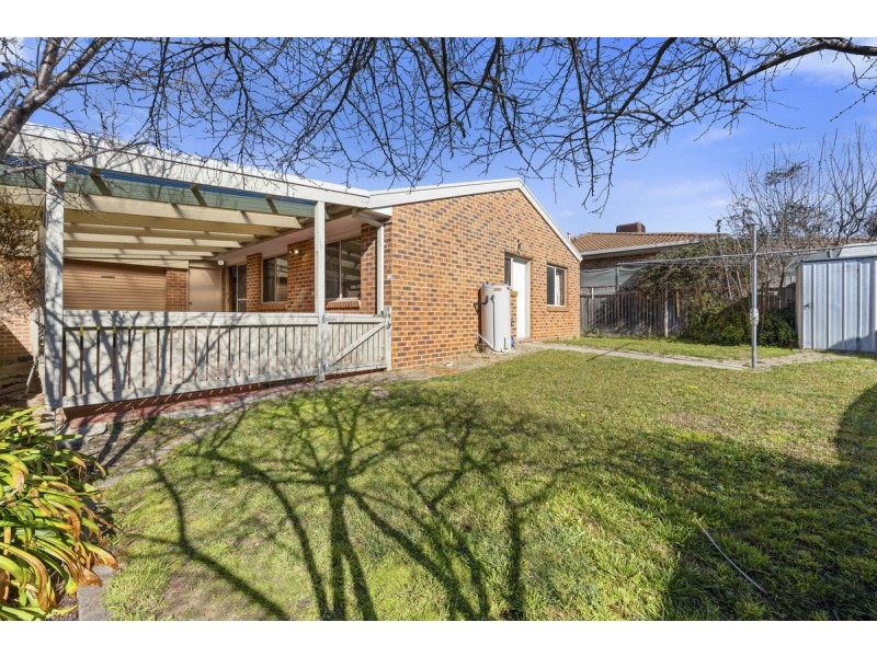 15 Manna Close, Palmerston ACT 2913