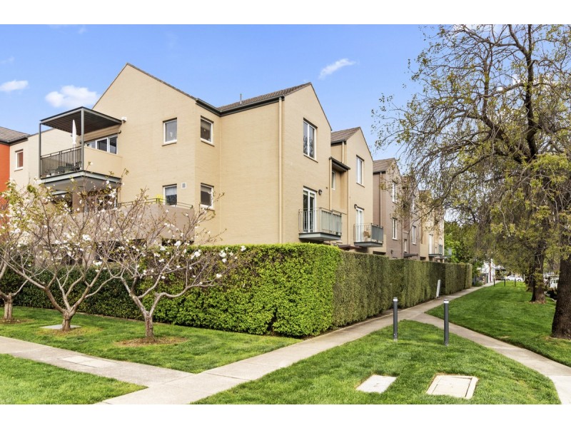 20/20 Macpherson Street, O’connor ACT 2602