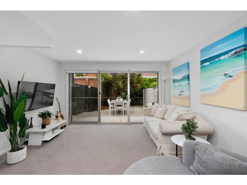 3/3 Bagot Street, O’connor ACT 2602