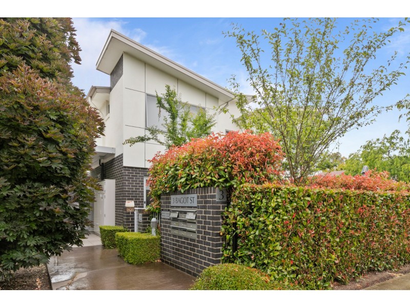 3/3 Bagot Street, O’connor ACT 2602