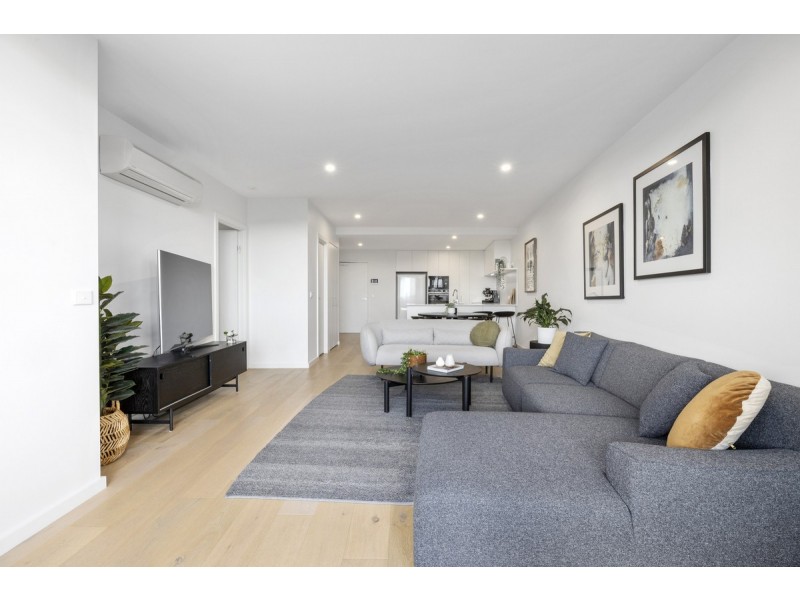 60/2 Torrens Street, Braddon ACT 2612