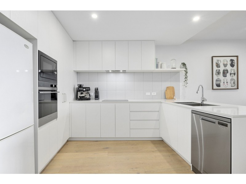 60/2 Torrens Street, Braddon ACT 2612