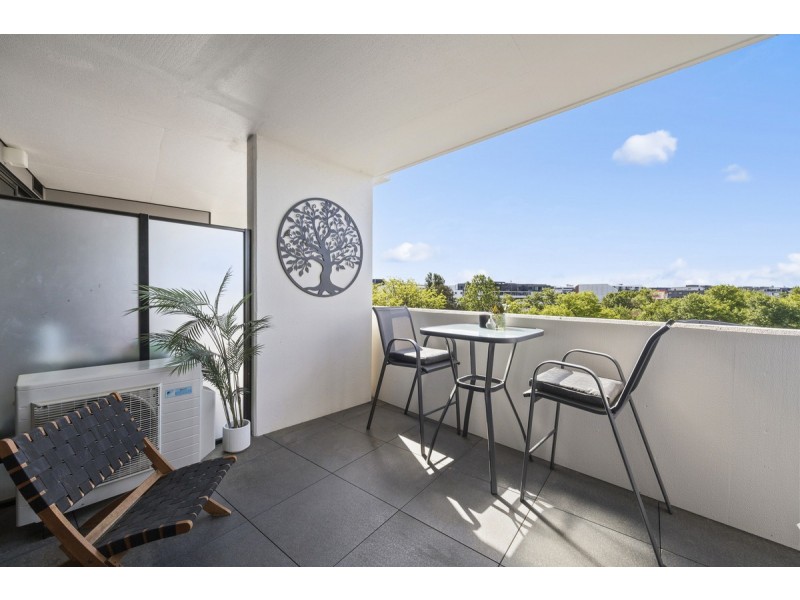 60/2 Torrens Street, Braddon ACT 2612