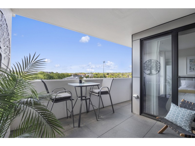 60/2 Torrens Street, Braddon ACT 2612