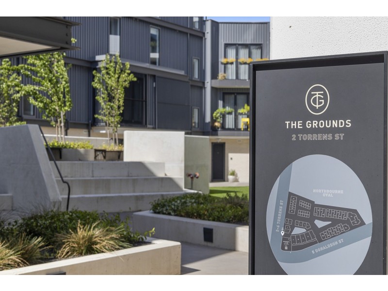 60/2 Torrens Street, Braddon ACT 2612