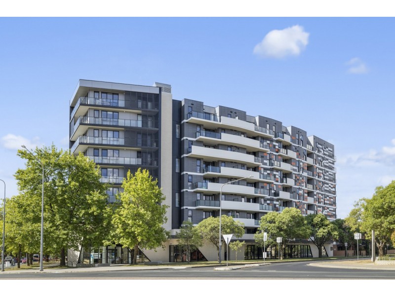 60/2 Torrens Street, Braddon ACT 2612