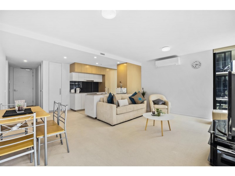 105/99 Eastern Valley Way, Belconnen ACT 2617