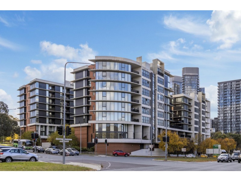 105/99 Eastern Valley Way, Belconnen ACT 2617