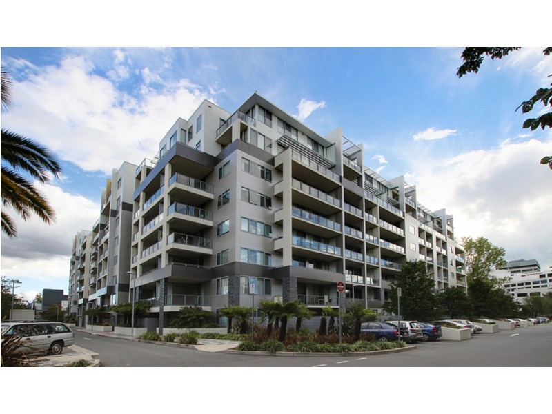 151/15 Coranderrk Street, City ACT 2601