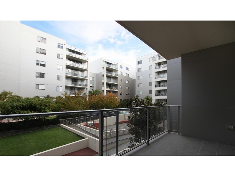 151/15 Coranderrk Street, City ACT 2601