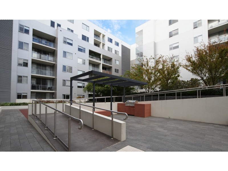 151/15 Coranderrk Street, City ACT 2601