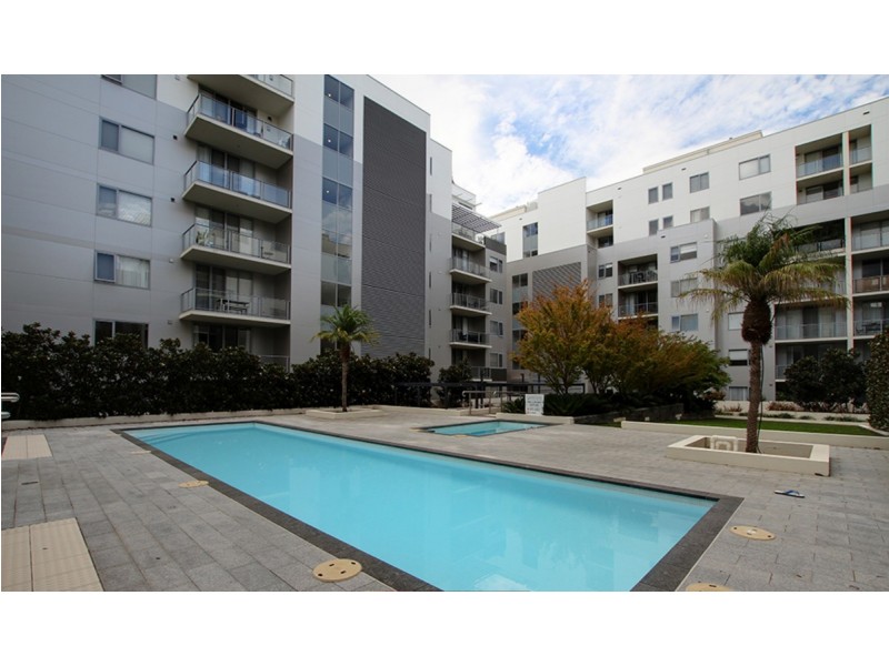 151/15 Coranderrk Street, City ACT 2601