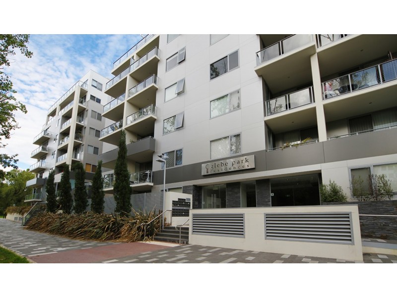 151/15 Coranderrk Street, City ACT 2601