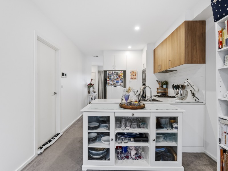 17/33 Braybrooke Street, Bruce ACT 2617