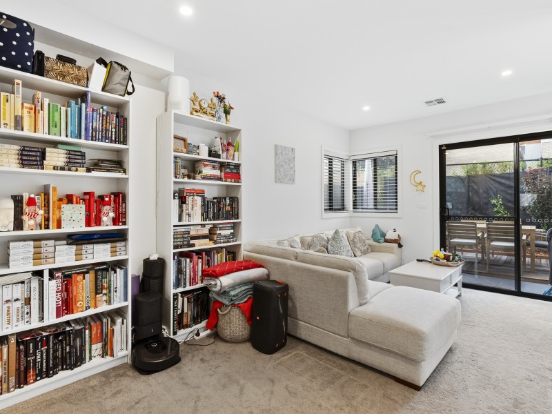 17/33 Braybrooke Street, Bruce ACT 2617