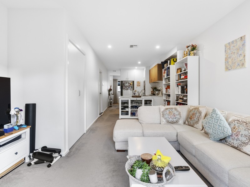 17/33 Braybrooke Street, Bruce ACT 2617