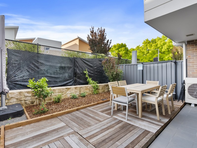 17/33 Braybrooke Street, Bruce ACT 2617