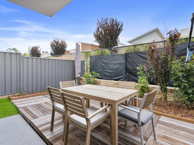 17/33 Braybrooke Street, Bruce ACT 2617