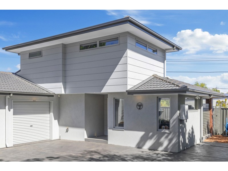 2/11 Pollock Street, Chifley ACT 2606