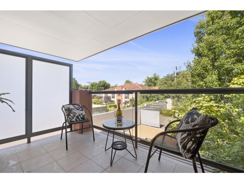 29/28 Watson Street, Turner ACT 2612