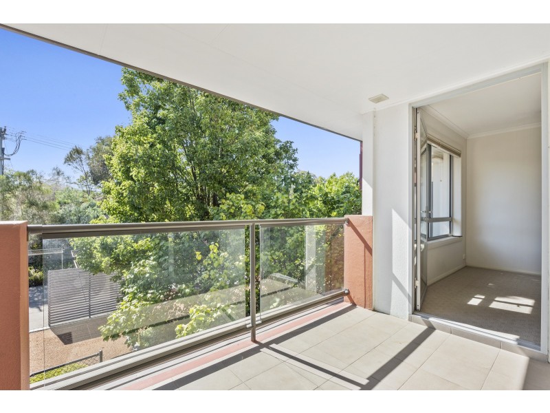 29/28 Watson Street, Turner ACT 2612