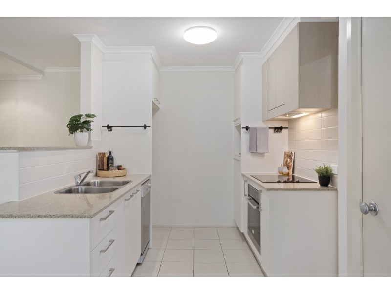 29/28 Watson Street, Turner ACT 2612