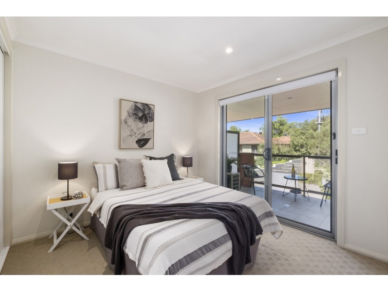 29/28 Watson Street, Turner ACT 2612