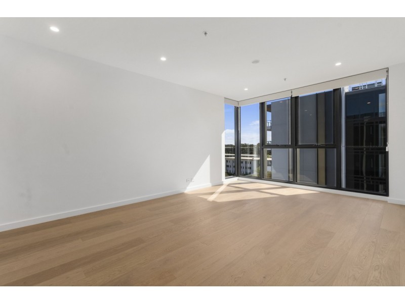 166/44 Constitution Avenue, Campbell ACT 2612