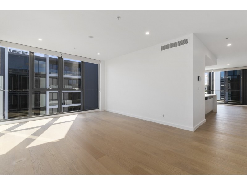 166/44 Constitution Avenue, Campbell ACT 2612