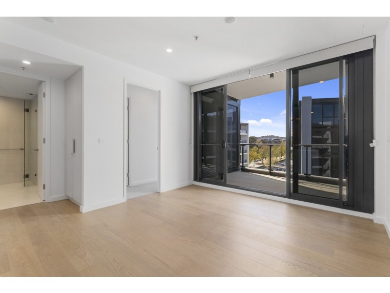 166/44 Constitution Avenue, Campbell ACT 2612