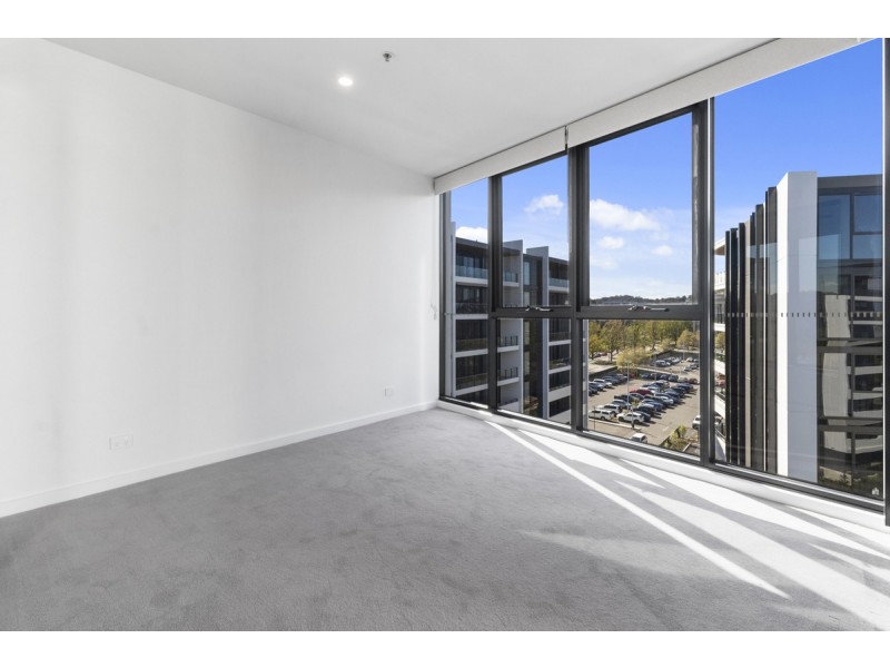 166/44 Constitution Avenue, Campbell ACT 2612