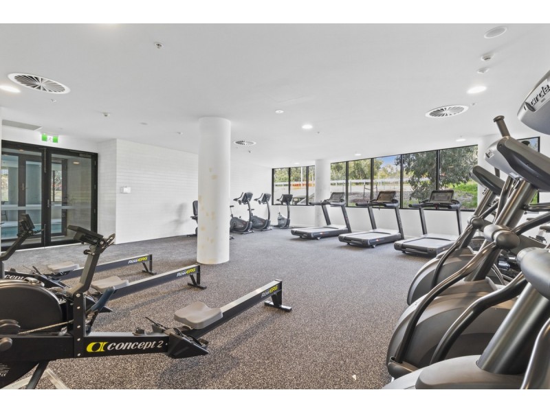 166/44 Constitution Avenue, Campbell ACT 2612