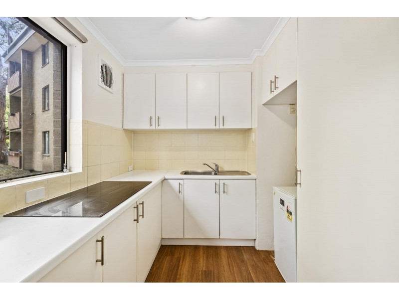 60/58 Wattle Street, Lyneham ACT 2602