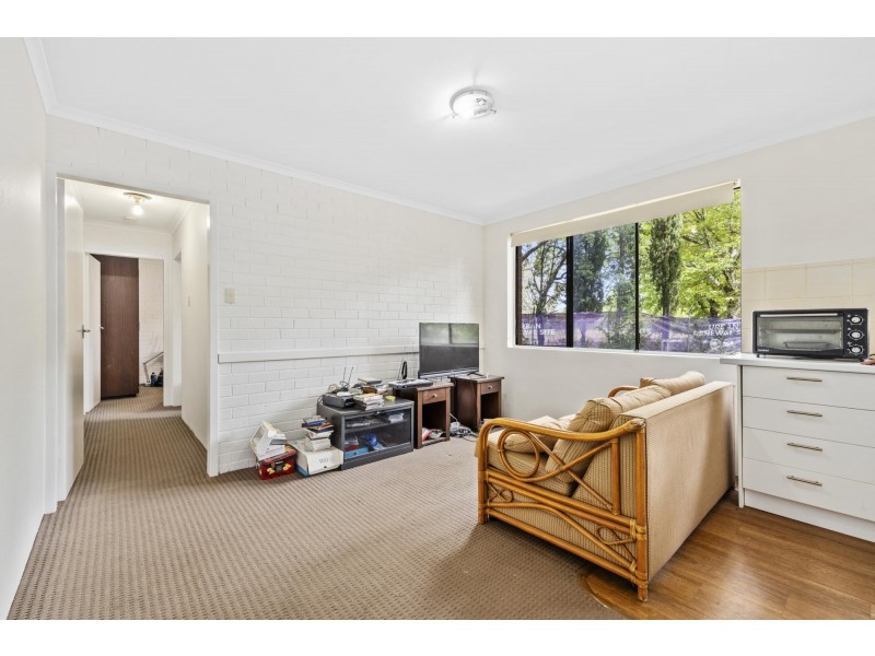 60/58 Wattle Street, Lyneham ACT 2602