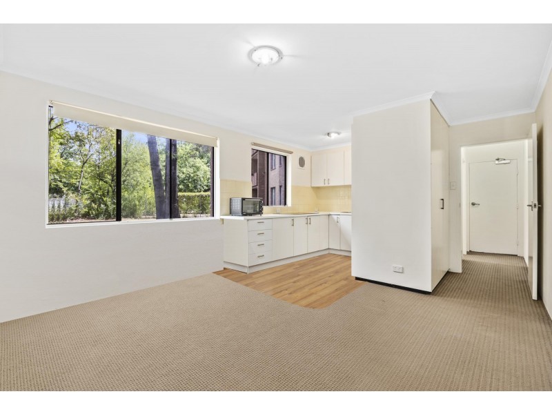 60/58 Wattle Street, Lyneham ACT 2602