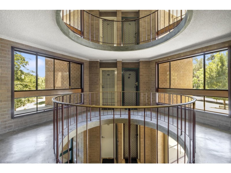 60/58 Wattle Street, Lyneham ACT 2602