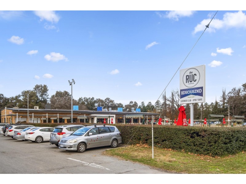 60/58 Wattle Street, Lyneham ACT 2602