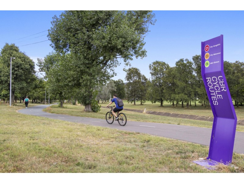 60/58 Wattle Street, Lyneham ACT 2602