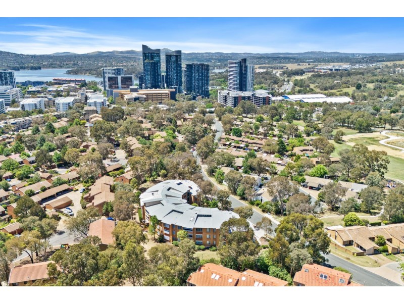 31/101 Hennesy Street, Belconnen ACT 2617