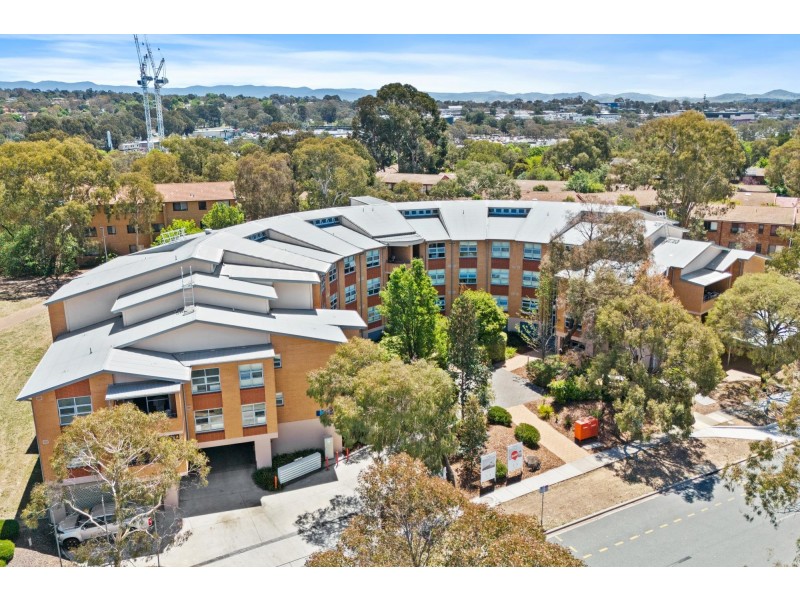 31/101 Hennesy Street, Belconnen ACT 2617