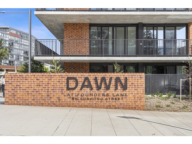 219/55 Currong Street North, Braddon ACT 2612