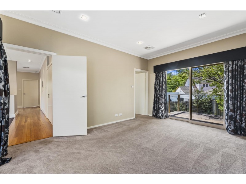3 Borrowdale Street, Red Hill ACT 2603