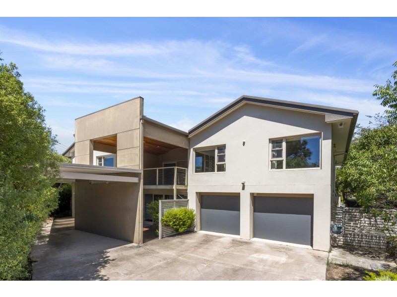 3 Borrowdale Street, Red Hill ACT 2603