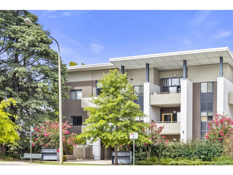 7/29 State Circle, Deakin ACT 2600