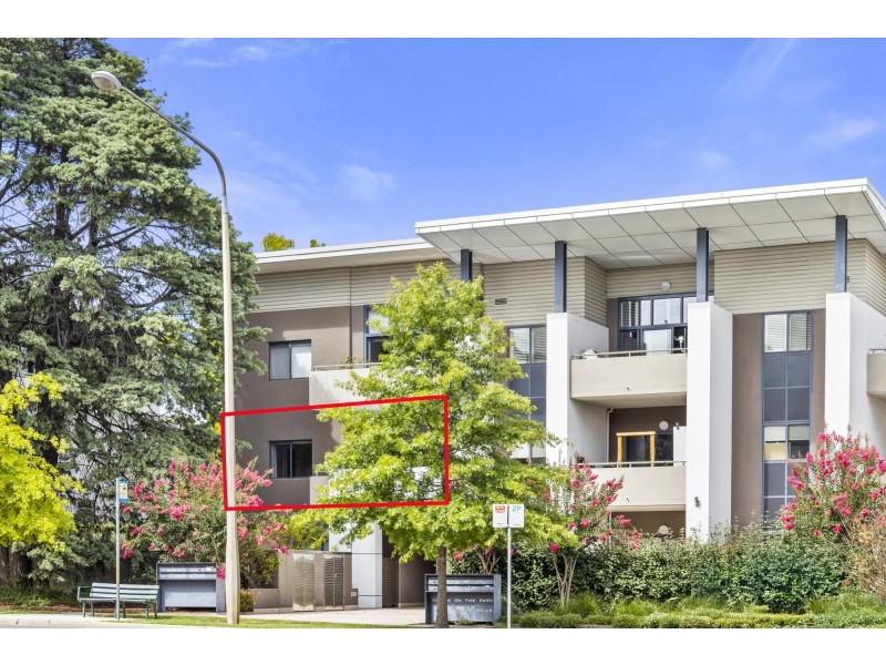 7/29 State Circle, Deakin ACT 2600