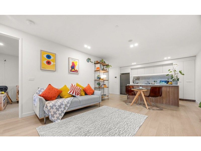 605/258 Northbourne Avenue, Dickson ACT 2602