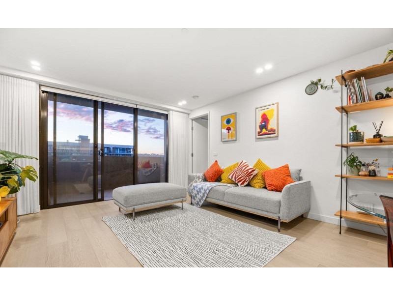 605/258 Northbourne Avenue, Dickson ACT 2602